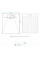 Душовий піддон REA BAZALT 80x100 WHITE