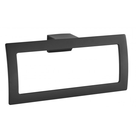 Рушникотримувач кільце MEXEN RINO BLACK *