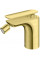 Змішувач для біде KOHLMAN EXPERIENCE BRUSHED GOLD