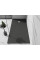 Душовий піддон MEXEN STONE+ 180x70 ANTHRACITE