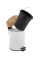 Кошик для сміття YOKA BIN WHITE BAMBOO 3л. для ванної кімнати *