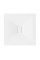 Душовий піддон MEXEN HUGO 100x100 WHITE
