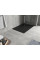 Душовий піддон MEXEN HUGO 120x70 BLACK