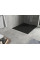 Душовий піддон MEXEN HUGO 130x100 BLACK
