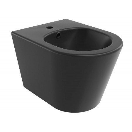 Підвісне біде MEXEN STELLA BLACK MATT