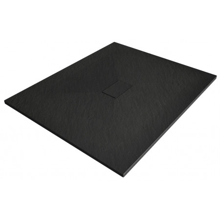 Душовий піддон MEXEN HUGO 120x100 BLACK