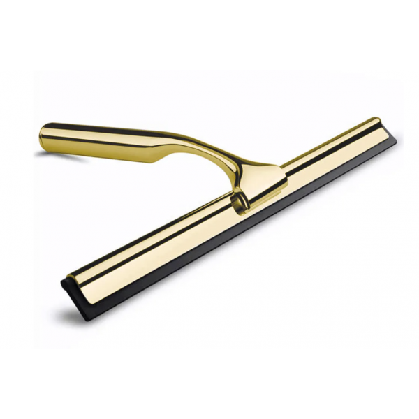 Скребок для ванної REA YZ-G04 GOLD золотий