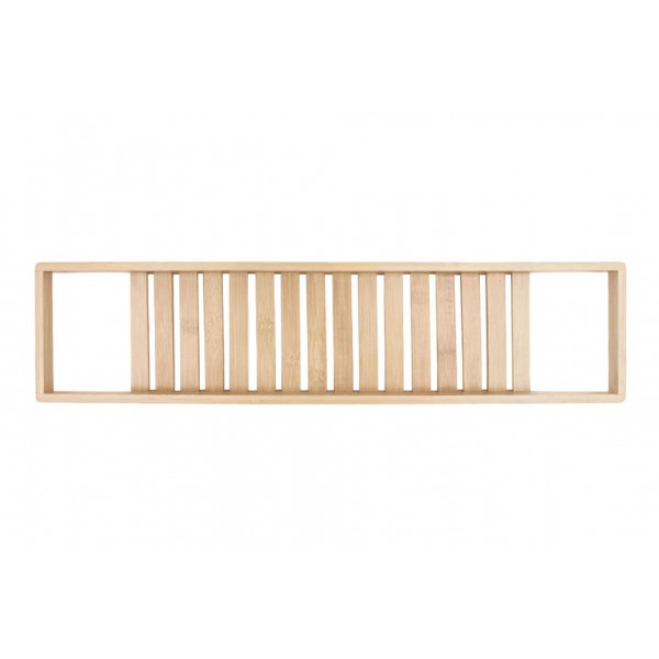 Полиця для ванни MEXEN BAMBOO 80 бамбукова *