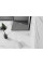 Душовий піддон MEXEN STONE+ 80x80 GREY
