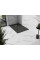 Душовий піддон MEXEN STONE+ 130x90 ANTHRACITE