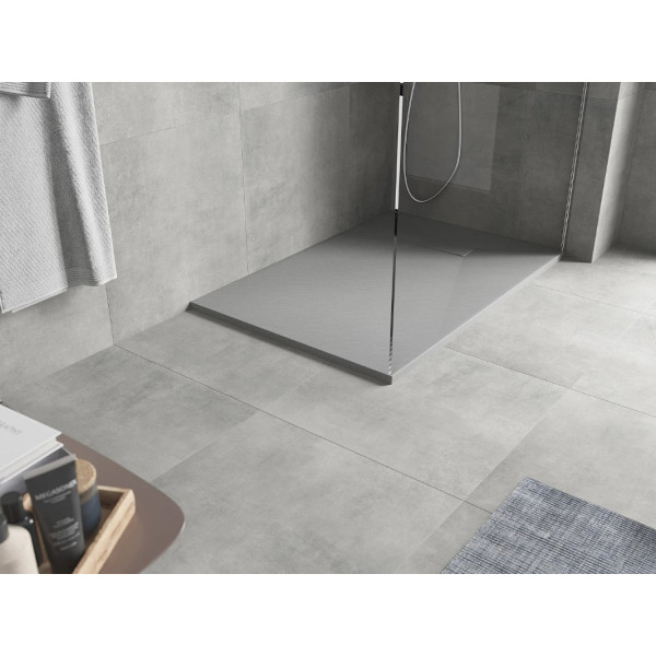 Душовий піддон MEXEN HUGO 120x90 GREY