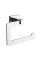 Тримач для туалетного паперу MEXEN ASIS CHROME *