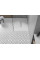 Душовий піддон MEXEN TORO 140x70 WHITE