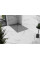 Душовий піддон MEXEN STONE+ 140x100 GREY