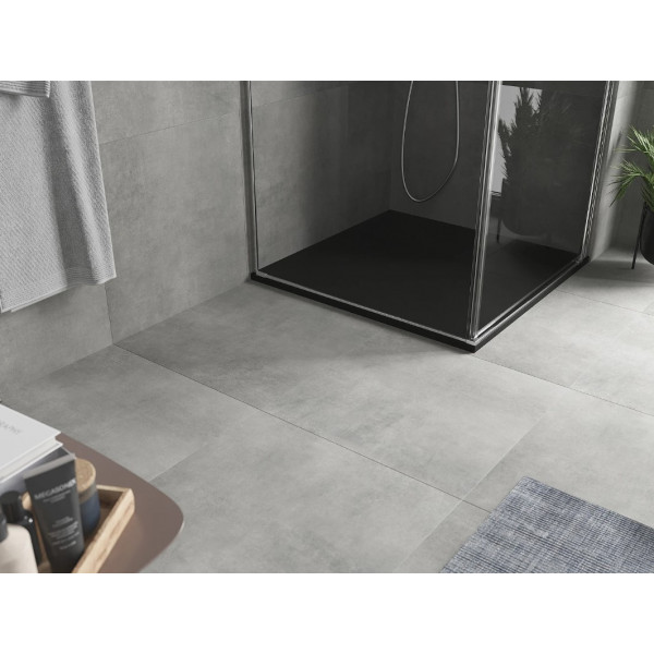 Душовий піддон MEXEN HUGO 80x80 BLACK