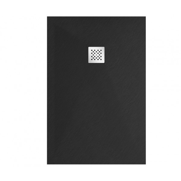 Душовий піддон MEXEN STONE+ 120x70 BLACK