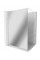 Душова стінка MEXEN KIOTO 110 MIRROR WHITE