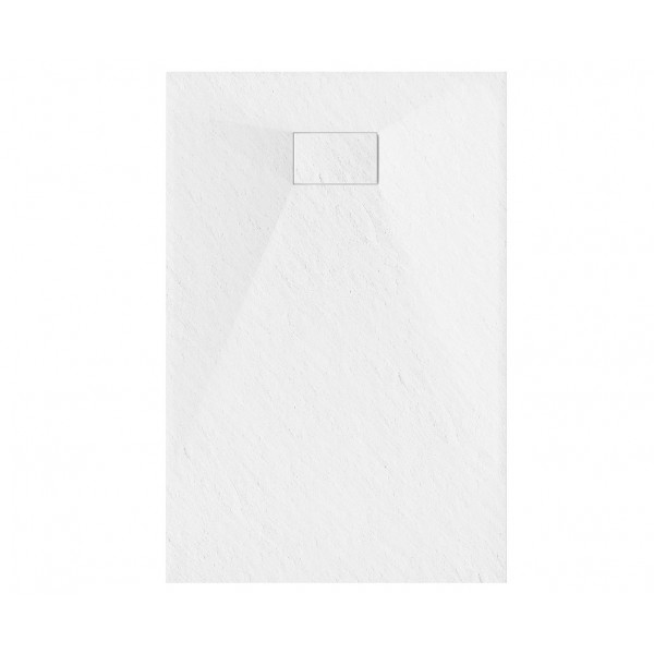Душовий піддон MEXEN HUGO 100x70 WHITE