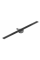Трап для душу MEXEN FLAT 80 SUPER SLIM BLACK 360 ° чорний