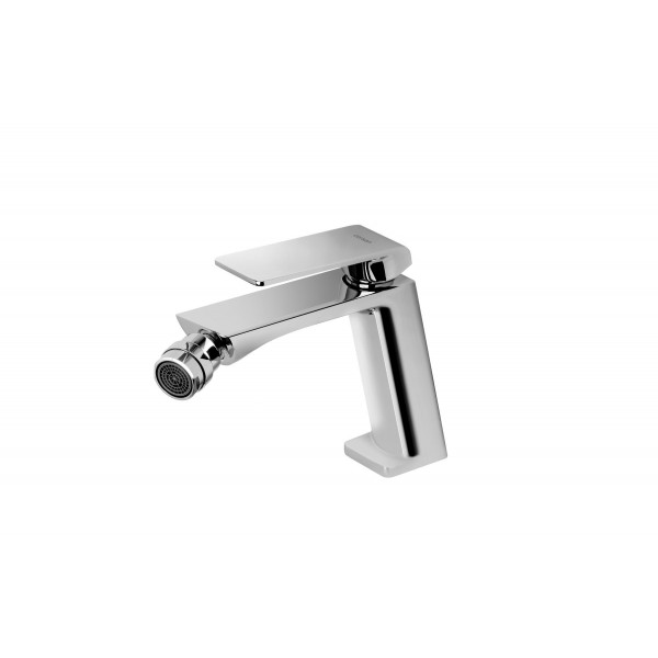 Змішувач для біде CORSAN TRINO CHROME хром *