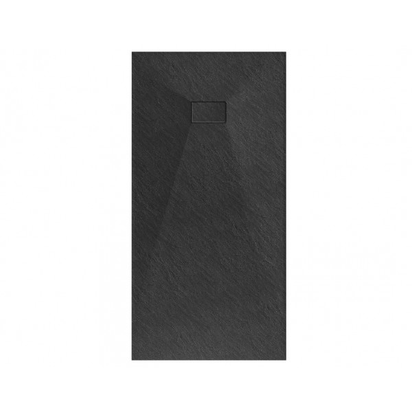 Душовий піддон MEXEN HUGO 180x80 BLACK