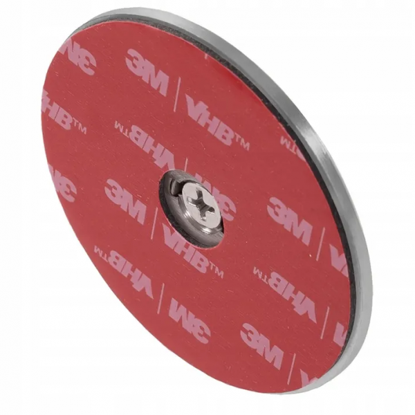 Дозатор для рідкого мила REA 322217 NICKEL BRUSHED *