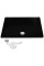 Душовий піддон REA SAVOY 80x100 BLACK