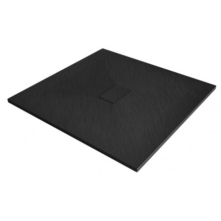 Душовий піддон MEXEN HUGO 100x100 BLACK