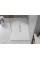 Душовий піддон MEXEN TORO 200x80 WHITE