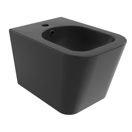 Підвісне біде MEXEN TEO BLACK MATT