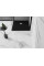 Душовий піддон MEXEN STONE+ 70x70 BLACK