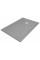 Душовий піддон MEXEN STONE+ 100x70 GREY