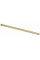 Подовжувач для душового гарнітуру REA BRUSHED GOLD 60 см золотий матовий