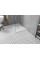 Душовий піддон MEXEN TORO 140x80 WHITE