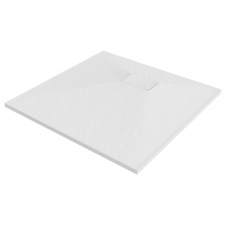 Душовий піддон MEXEN HUGO 80x80 WHITE