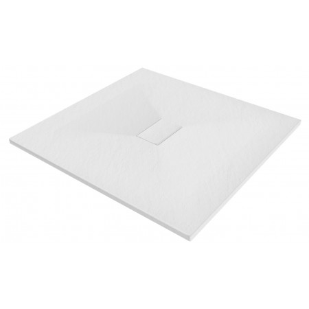 Душовий піддон MEXEN HUGO 100x100 WHITE