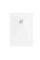 Душовий піддон MEXEN STONE+ 140x70 WHITE