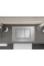 Кнопка змиву для встановлення MEXEN FENIX 10 XS CHROME MATT