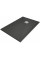 Душовий піддон MEXEN STONE+ 110x80 ANTHRACITE