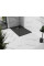 Душовий піддон MEXEN STONE+ 90x70 ANTHRACITE