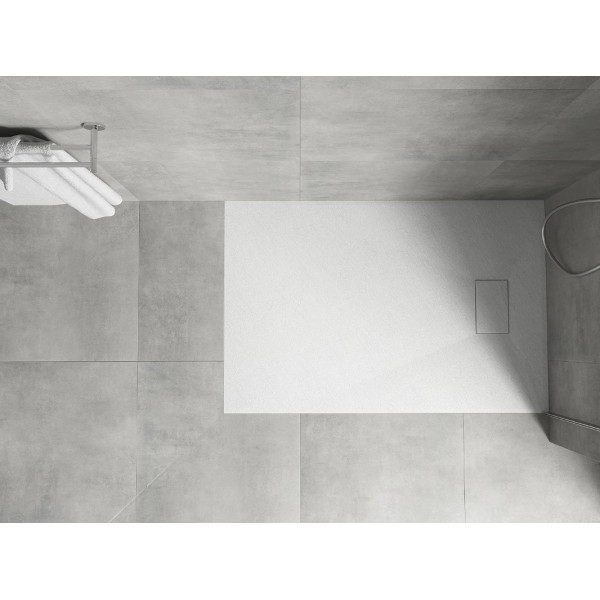 Душовий піддон MEXEN HUGO 80x70 WHITE