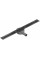 Трап для душу MEXEN FLAT 70 SUPER SLIM BLACK 360 ° чорний