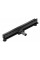 Трап для душу MEXEN FLAT 60 WALL BLACK 2в1 настінний чорний