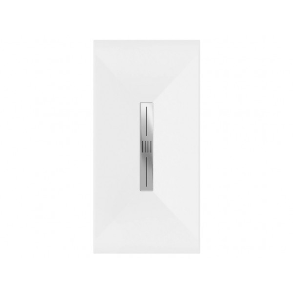 Душовий піддон MEXEN TORO 160x90 WHITE