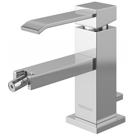 Змішувач для біде KOHLMAN AXIS CHROME