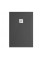 Душовий піддон MEXEN STONE+ 90x70 ANTHRACITE
