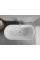 Ванна окрема MEXEN LAURA 170x80 WHITE акрилова