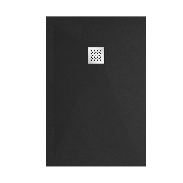 Душовий піддон MEXEN STONE+ 90x70 BLACK