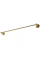 Вішалка для рушників REA 322221B BRUSHED GOLD *