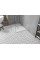 Душовий піддон MEXEN TORO 140x70 WHITE